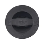 Pyrex 516-RRD-PC Black Replacement Cover Lid For 2-CUP Measuring. Fixed Price $7.99.