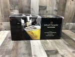 Draftmark Home Tap System Draught Beer Barrel Dispenser NBABPD1000-1AB Man Cave. Fixed Price $25.00.