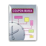 Ultra Pro Organizer Coupon Portfolio - Mania New. Fixed Price $13.49.