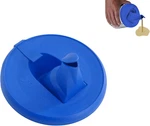 Pour And Store Quart Paint Can Lid (1). Fixed Price $14.50.