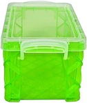 Super Stacker Index Box, 3 5 Inch Cards File Note Holder,. Fixed Price $6.92.
