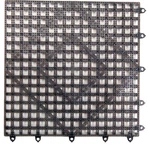 Hd Black Shelf Liner For San Jamar VM5280BK. Fixed Price $31.95.