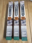 3 Boxs Kittrich Quick Cover Drawer Liner Plaid Con-tact Paper 8 Sheets. Fixed Price $22.99.