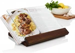 Fabio Viviani Prodigio Cookbook With Tempered Glass, Recipe Stand, Kitchen. Fixed Price $76.99.