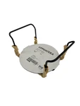 Brand New Ikea Uppdatera Anthracite Plate Holder 19-31 Cm (7 -12 ") 504.861.79. Fixed Price $28.42.