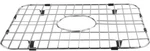Alfi Brand GR538 Solid Stainless Steel Kitchen Sink Grid. Fixed Price $49.95.