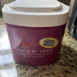 Thermos Stack Lock 24 Ounce Insulated Free Shipping. Fixed Price $15.00.