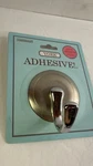 New Interdesign York Peel & Stick Hook #436. Fixed Price $7.99.