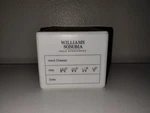 Williams Sonoma Hold Everything Cheese Vault *missing Inside Divider*. Fixed Price $34.87.
