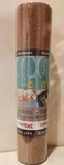 Con-tact Narural Cork Roll Non-adhesive Multi-purpose Shelf Liner 12IN X 4IN New. Fixed Price $10.55.
