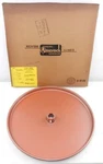 Amerock C-18-CG Steel 18" Turn-a-shelf Lazy Susan + Bearing Pivot Nos Ms. Fixed Price $34.95.