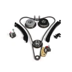 Timing Chain Kit 2.0L Fit For Equinox 2018 2019 Traverse Terrain. Fixed Price $204.19.