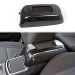 Crosselec Center Console Organizer Armrest Box Cover Trim With Storage Slot F.... Fixed Price $58.50.