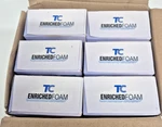 Rubbermaid 450019 Tc Enriched Moisturizing Foam Hand Soap 800ML Lot Of 6. Fixed Price $59.99.