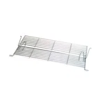 Stainless Steel Warming For C3 Q3 P3 R3 T3 Grills Retract-a-rack Fold Out. Fixed Price $122.49.