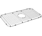 Serene Valley Sink Bottom Grid 25-1/8" X 12-7/8", Centered Drain With Corner .... Fixed Price $47.99.