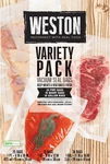 Vacuum Sealer Bags For Food, 2 Ply 3MM Thick, Nutrifresh, Foodsaver & Other. Fixed Price $32.99.