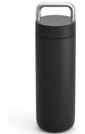 Fellow 20 Oz Carter Carry Water Bottle Leak-proof Lid, Vacuum Insulated Sta.... Fixed Price $37.95.