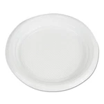Boardwalk Hi-impact Plastic Dinnerware, Plate, 6" Diameter, White, 1000/CARTON. Fixed Price $64.39.