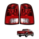Tail Light Assembly Pair Compatible With Dodge Ram 1500 09-18, 2500 3500 10-1.... Fixed Price $83.62.