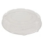 Wna Caterline Dome Lids, 16" Diameter X 2.75" H, Clear, Plastic, 25/CARTON. Fixed Price $57.85.