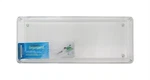 Idesign Linus 2 In. H X 6 15 Plastic Drawer Organizer. Fixed Price $20.17.
