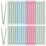 40 Pcs Sealing Bag Plastic Chip Clips Large Size Food For. Fixed Price $13.91.