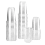 Karat 10OZ Pet Plastic Cold Cups (78MM) 1,000 Ct, C-KC10. Fixed Price $59.99.