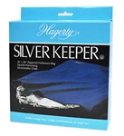 Hagerty Silver Keeper 24 X 30 Zippered Bag. Fixed Price $69.95.