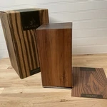 Waldwerk Magnetic Knife Holder Made Of Acacia Wood - 360 Degree Rotation. Fixed Price $99.99.