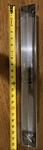 Rev-a-shelf Slim Line Stainless Steel Tip-out Tray, 22" Inch, 6541 Series. Fixed Price $19.99.