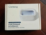 Caraway 2.6 Cup Mini Rectangle Container Non-toxic Non-stick Storage Food. Fixed Price $29.99.