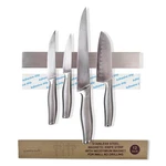 Hamletoff Premium Magnetic Knife Strip For Wall No Drilling 12 Inch Stainless. Fixed Price $41.31.
