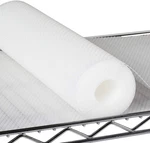 Pabusior Pantry Shelf Liner For 16 Inch Wire Shelving - Clear. Fixed Price $37.63.