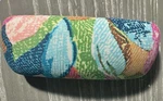 Vera Bradley Hard Clamshell Glasses Case Superbloom Pattern Metallic Floral Hold. Fixed Price $11.00.