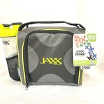 Jaxx Fresh FITPAK6 Meal Prep Portion Control Lime Green Insulate Bag Workout. Fixed Price $39.99.