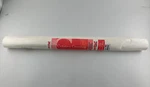 Con-tact Brand Creative Covering Adhesive Vinyl Shelf Liner 18 X 9 Ft. Fixed Price $9.99.