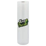Keep Fresh Food Vacuum Sealer Rolls (11" X 50', Roll), 3.5MIL Storage .... Fixed Price $21.76.