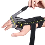 Radial Nerve Brace Splint For Finger Extension, Wrist Drop, Crutch Palsy,. Fixed Price $85.95.