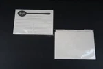 24 Rifle Paper Recipe Cards 4" X 6" Charcoal Spoon And Category Dividers New. Fixed Price $25.95.