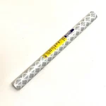 Talisman Gracie Gray White Vinyl Contact Paper Shelf Drawer Liner Peel Stick 9FT. Fixed Price $19.99.