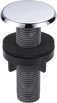 Kitchen Sink Hole Cover: Premium Faucet Plate Stopper Plug, Countertop Extr. Fixed Price $13.13.