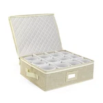 Lotfancy Cup And Mug Storage Box, Hard Shell, China Coffee Stor... Fast Ship. Fixed Price $32.96.