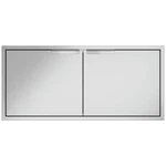 Dcs 48-INCH Grill Double Access Door ADN1-20X48. Fixed Price $599.00.