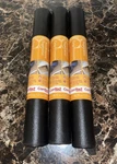 Lot Of 3 Con-tact Grip Premium Liner, 18 X 4 Black New. Fixed Price $26.99.