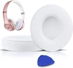 Solowit Earpads Cushions Replacement For Beats 2 & 3 Wireless White. Fixed Price $24.13.