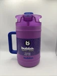 Bubba Moodbooster 52OZ Keg With Multi Function Lid Water Bottle -. Fixed Price $29.99.