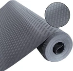 Fexia Shelf Liner For Kitchen Cabinets 17.5 Inch 20 FT240 Non Adhes. Fixed Price $23.33.