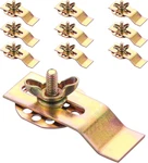 Undermount Sink Clips 10 Pack: Premium Brackets & Mounting Kit,. Fixed Price $20.16.