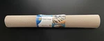 New Duck Select Easy Liner 20 In. X 5 Ft. Taupe, Grip Top, Bottom. Fixed Price $20.00.